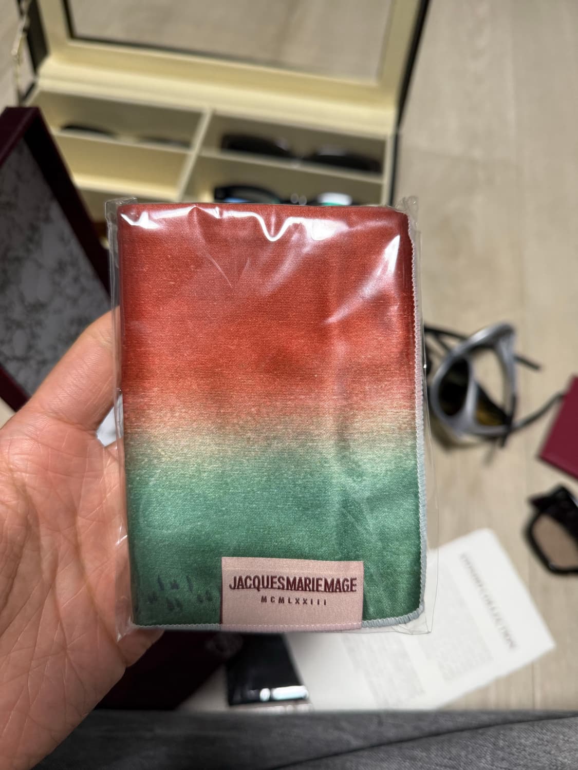 자크마리마지 교쇼 컬렉션 이치카와 풀박스 상품이미지9