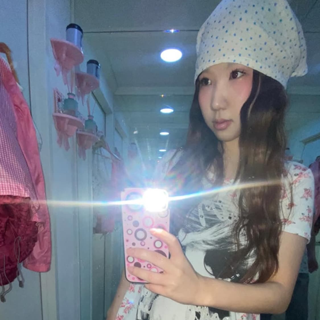 eggu starworld murti bandana 상품이미지1