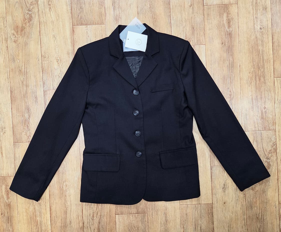 어다울(ADAUL) 모던 심플 자켓 55-66 새상품  상품이미지6