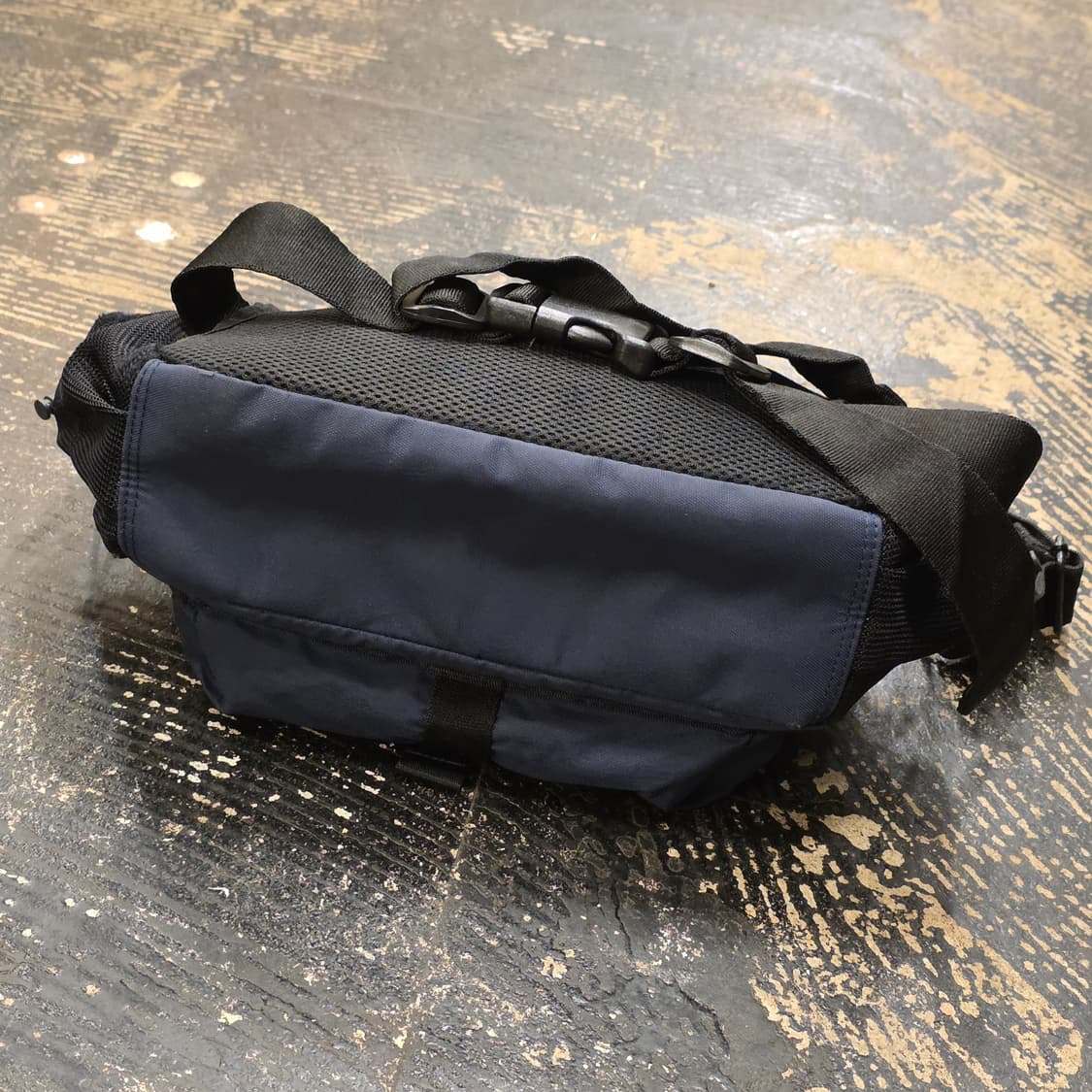 N'GENE 웨이스트백 상품이미지8