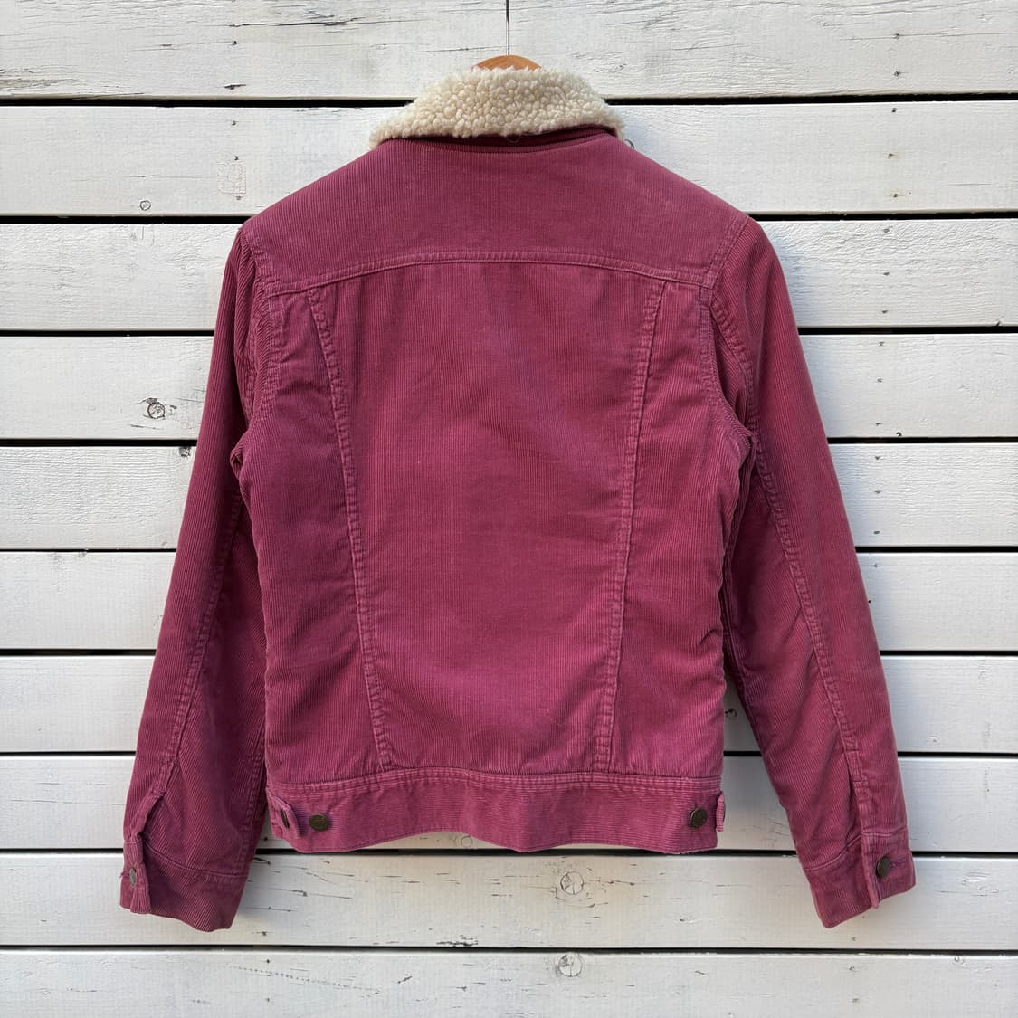 Lee 리 스톰라이더 코듀로이 자켓 상품이미지5