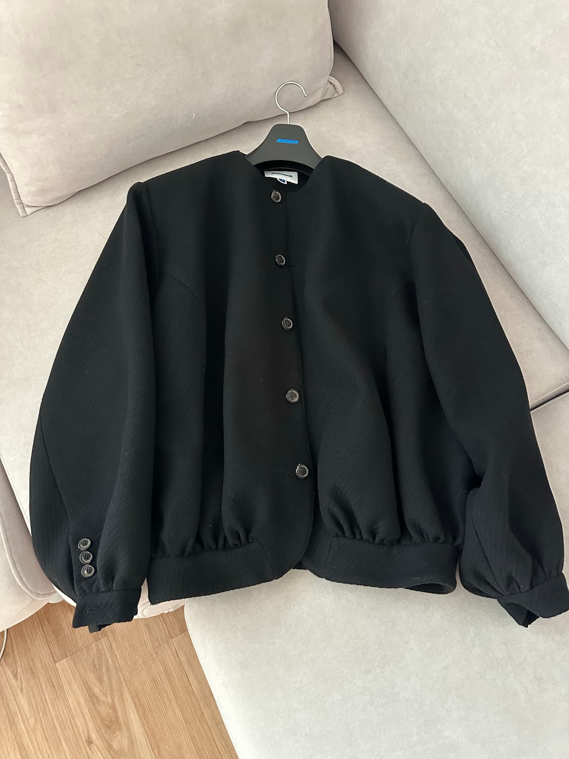 아더에러 아테 Product 119 자켓 느와르 L 상품이미지2