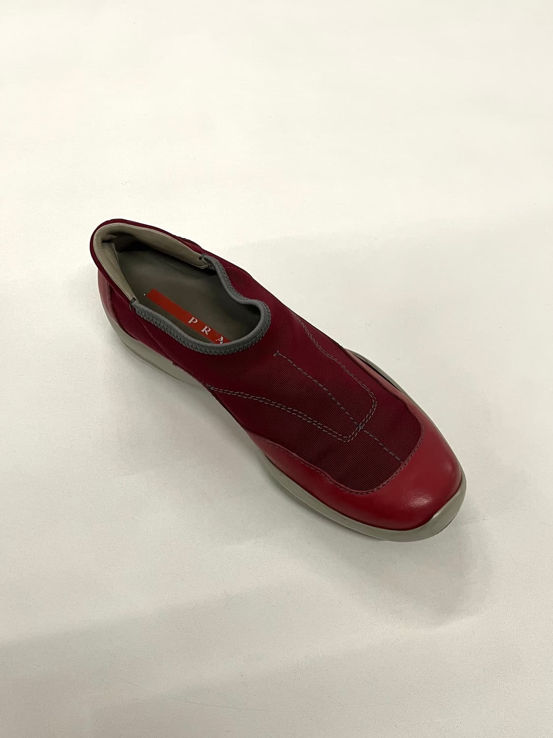 프라다 스포츠 아카이브 스니커즈 상품이미지4