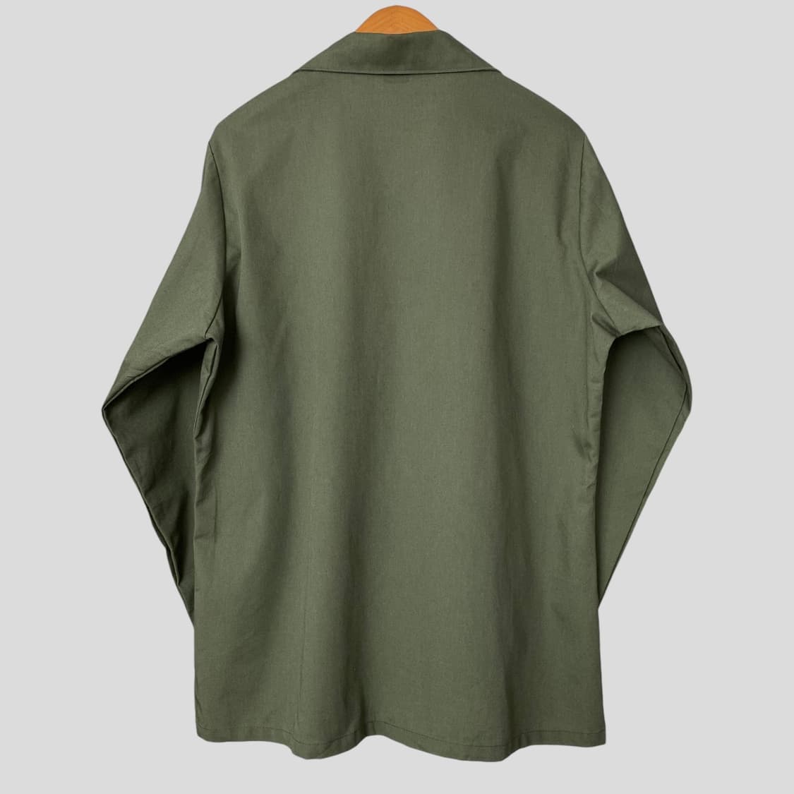 (16 1/2)OG507 유틸리티 셔츠 상품이미지6