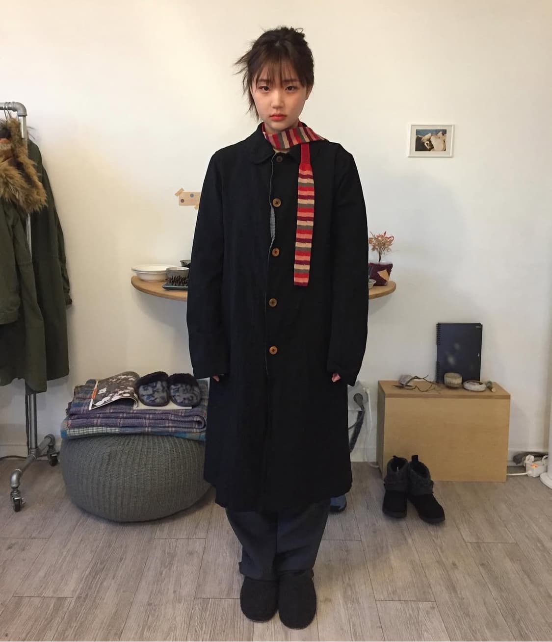 COMME des GARÇONS COMME des GARÇONS 2013 상품이미지1