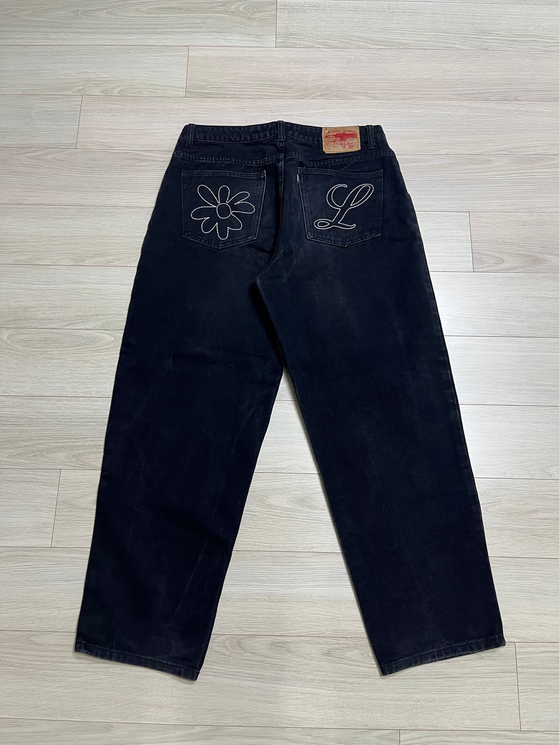 라브로스 빅 스티치 검청 상품이미지3