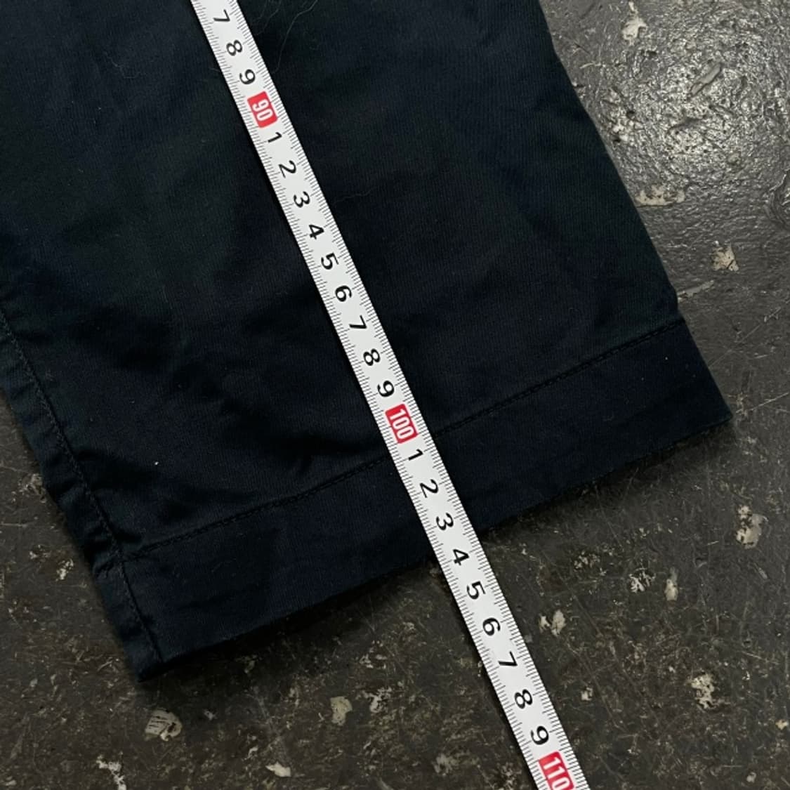 34 나이키 드라이핏 팬츠  상품이미지9