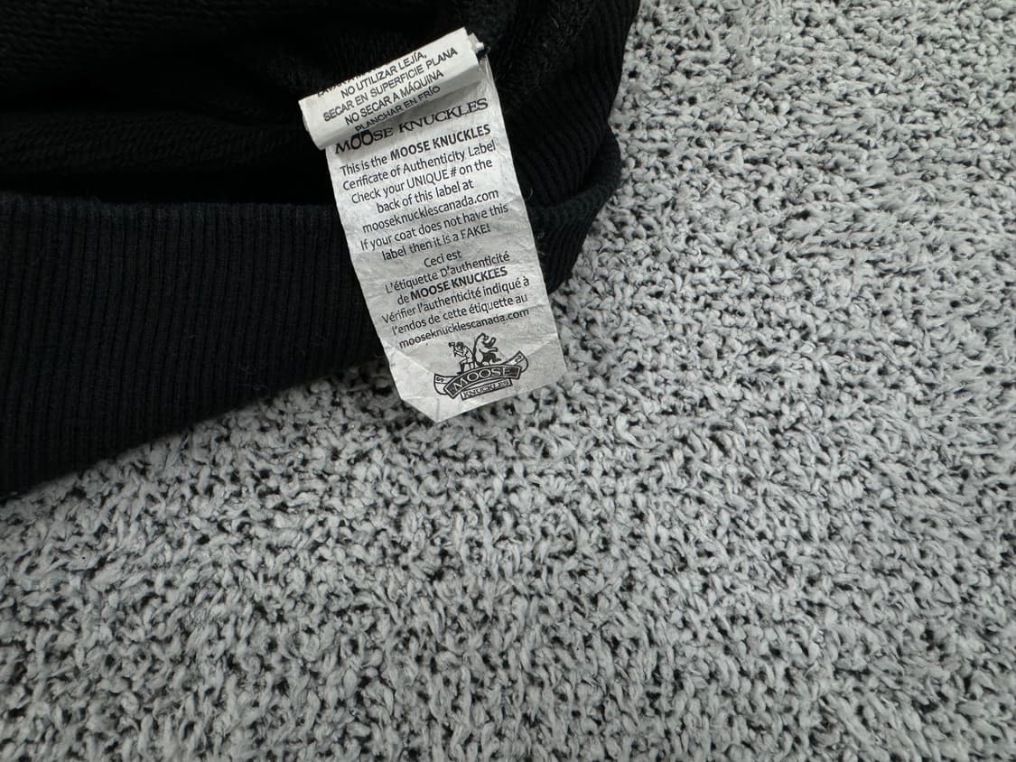 무스너클 맨투맨 상품이미지4