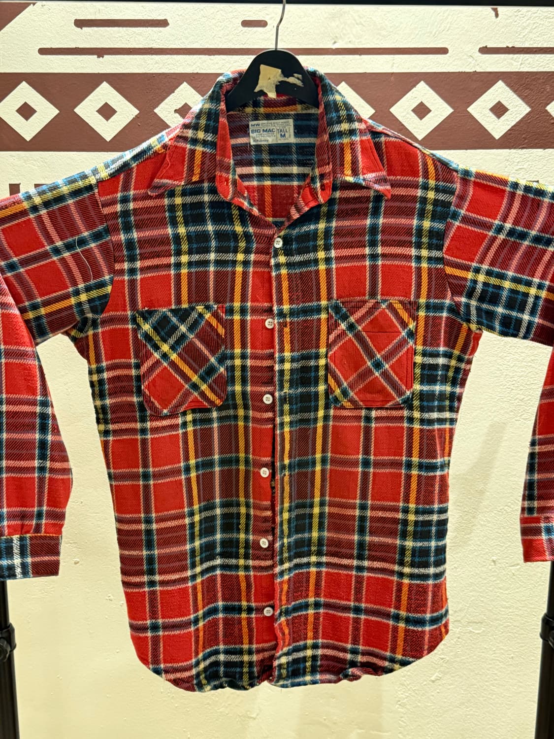70-80s BIG MAC 상품이미지1