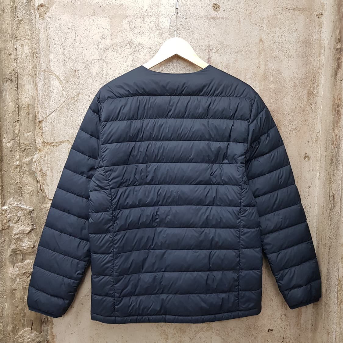 엘레쎄 경량 패딩 105사이즈  상품이미지2