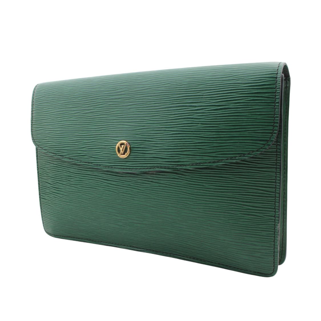 루이비통 그린 에삐 클러치백 상품이미지2