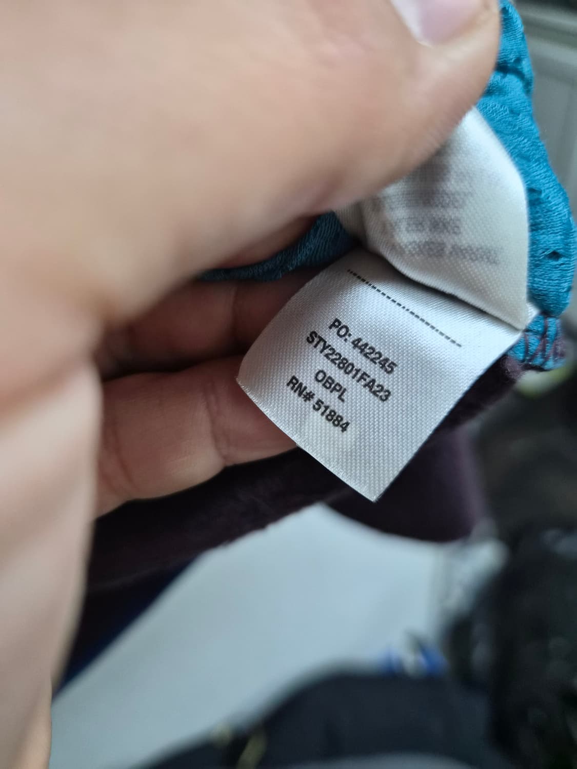 S/95) 파타고니아 레트로 파일 플리스 자켓 팝니다 상품이미지7