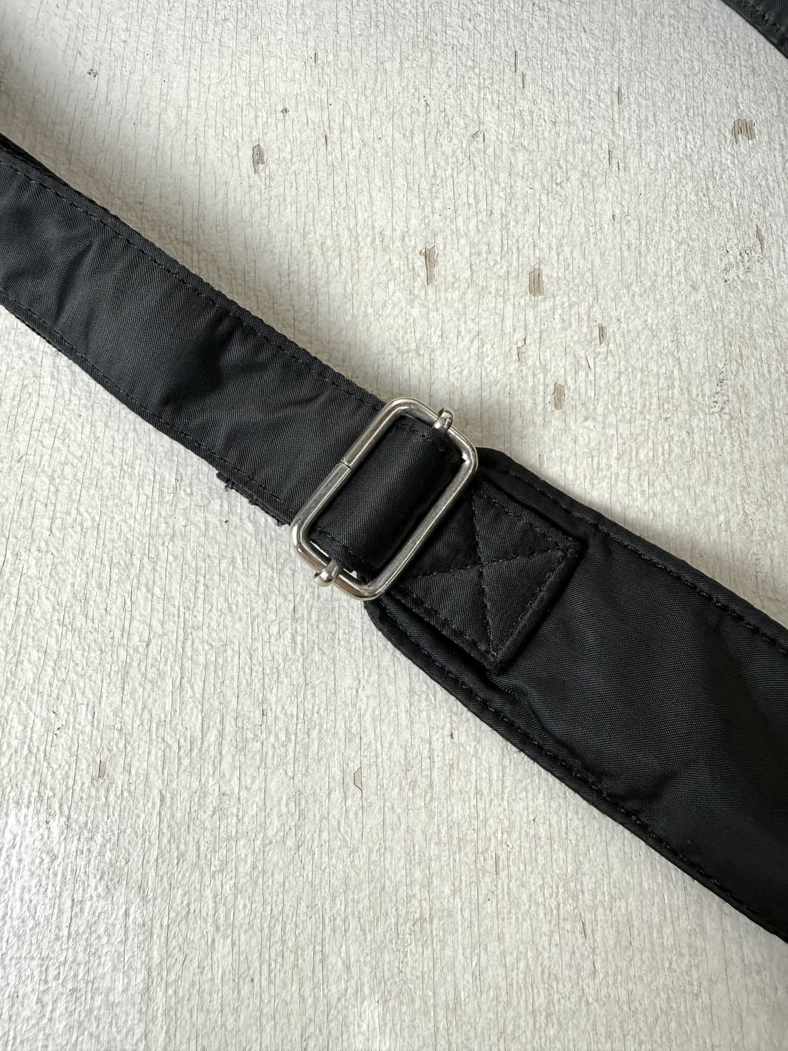 SAC 멀티 포켓 나일론 숄더백 상품이미지8