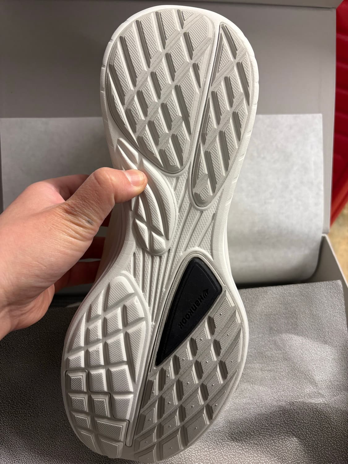 프로스펙스 swna seam 26 러닝화 (290) 상품이미지5