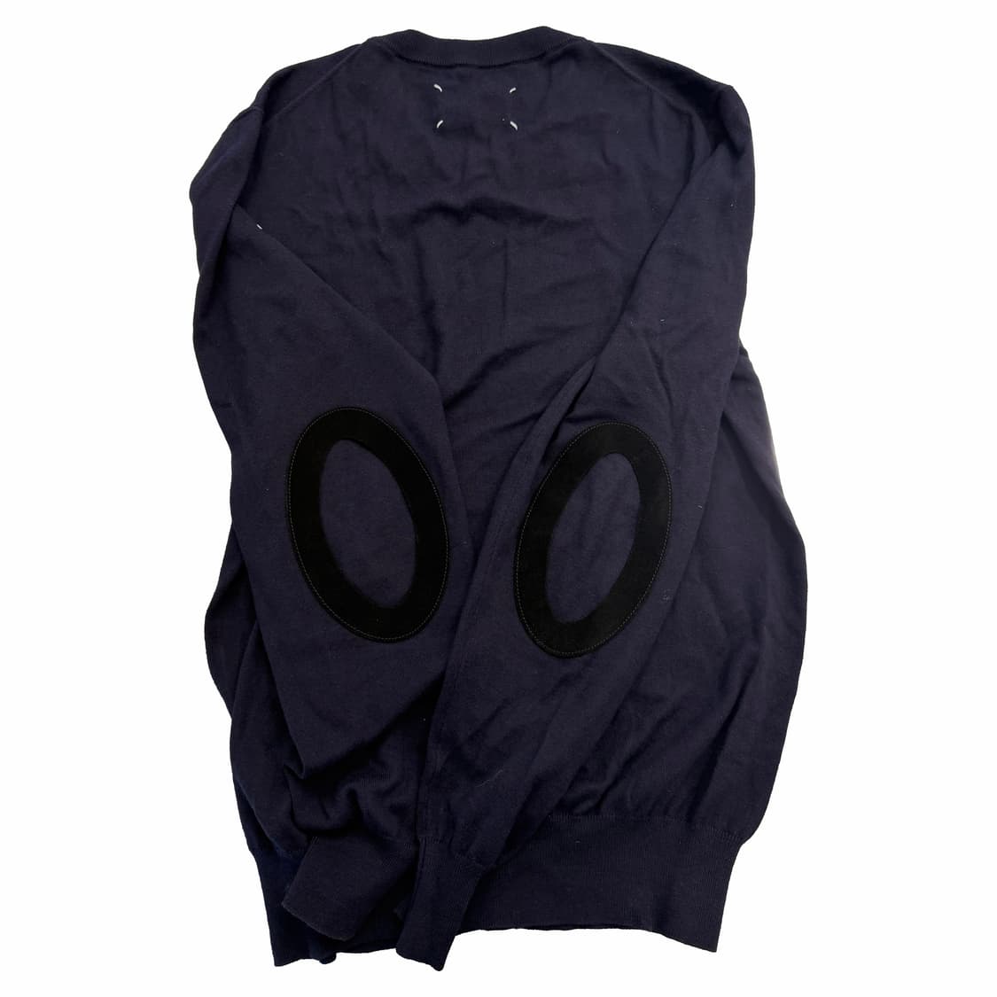 마르지엘라 엘보우패치 니트 XL 상품이미지3