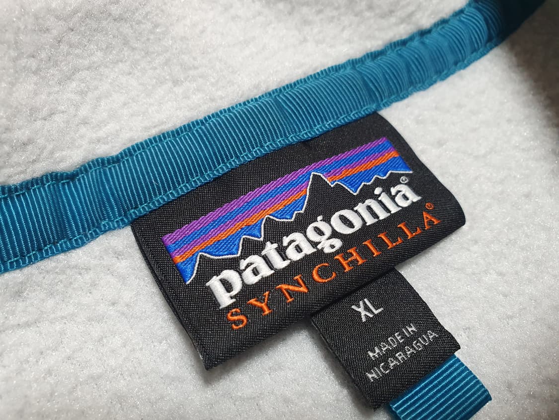 파타고니아 우먼즈 신칠라 XL 상품이미지5