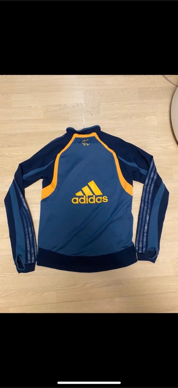 아디다스 lA갤럭시 선수지급용 Top M 상품이미지2