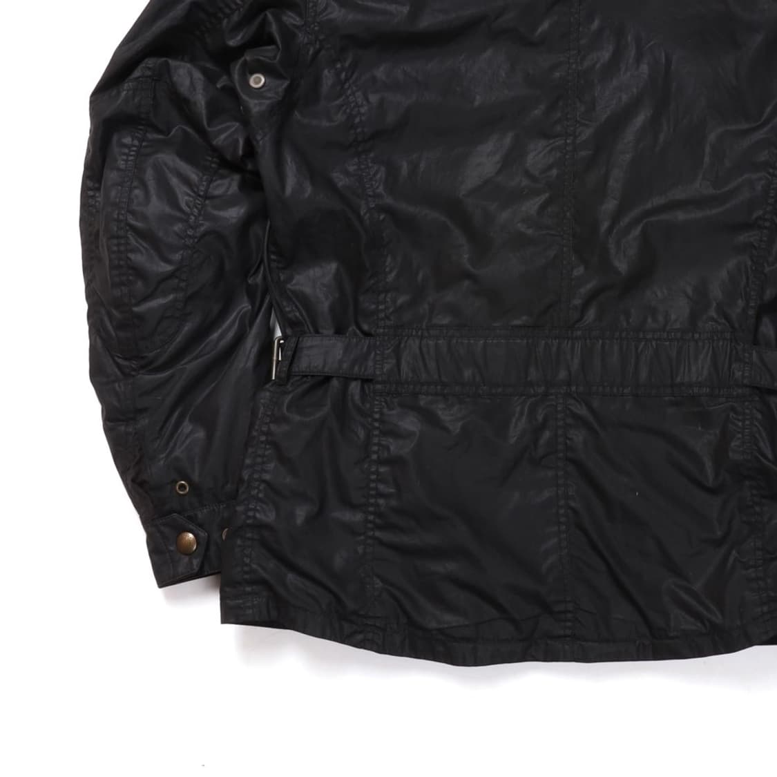 벨스타프 Belstaff Waxed Trialmaster Jacket 상품이미지6