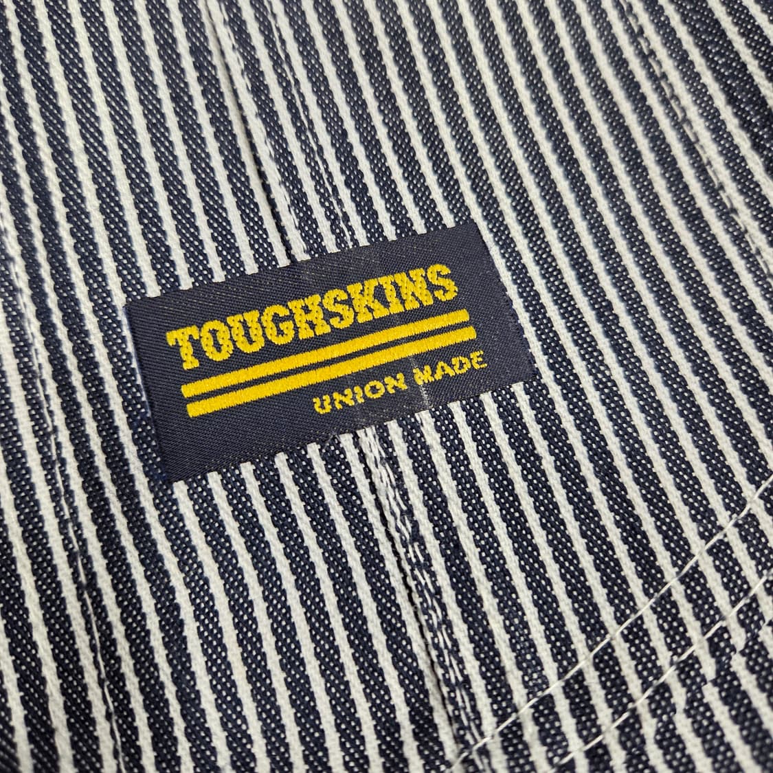 Toughskins 오버올 맬빵바지 상품이미지6