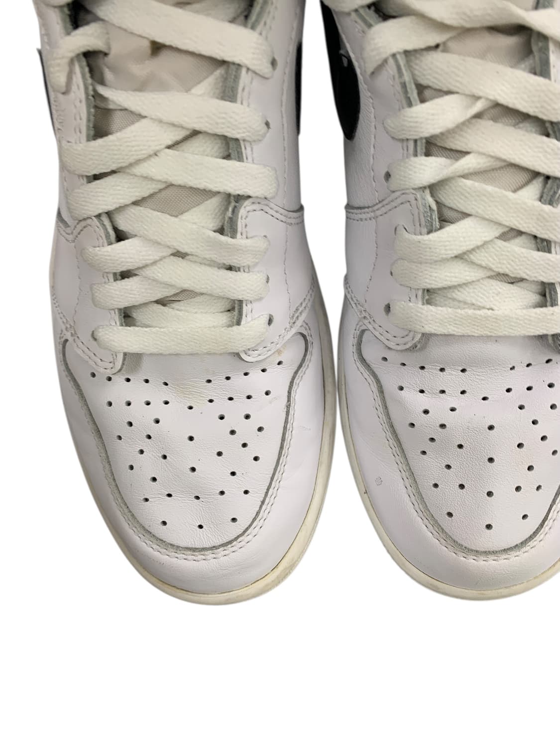 나이키 조던 1 줌 에어 컴포트 라이트 본 280 상품이미지7