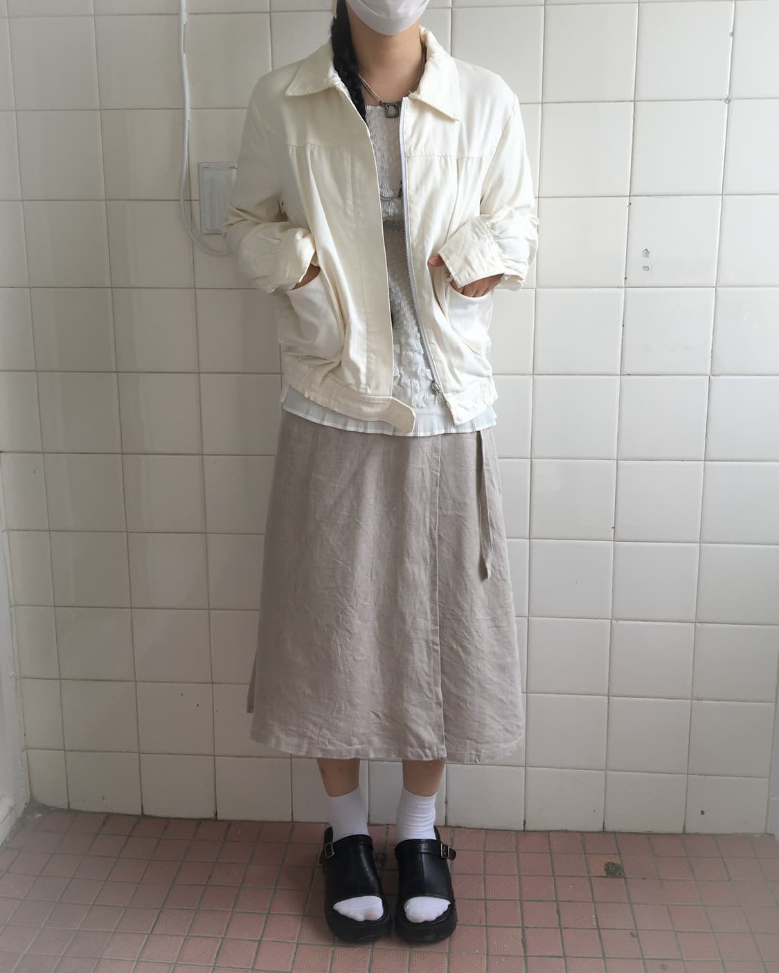 Jill stuart jacket 상품이미지6