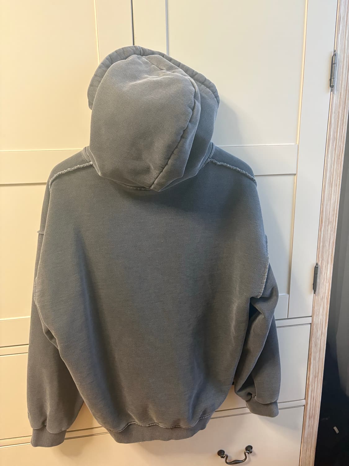 WV project 후드집업 상품이미지4