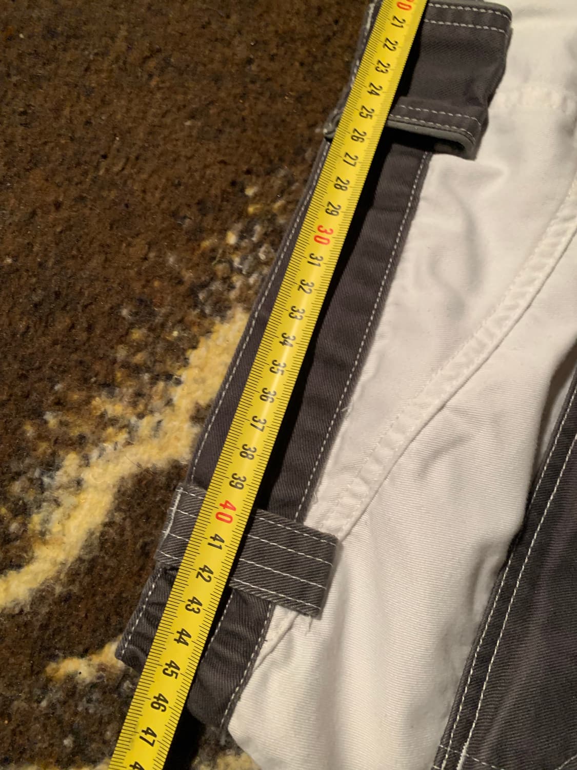 Dickies 워크팬츠 상품이미지7