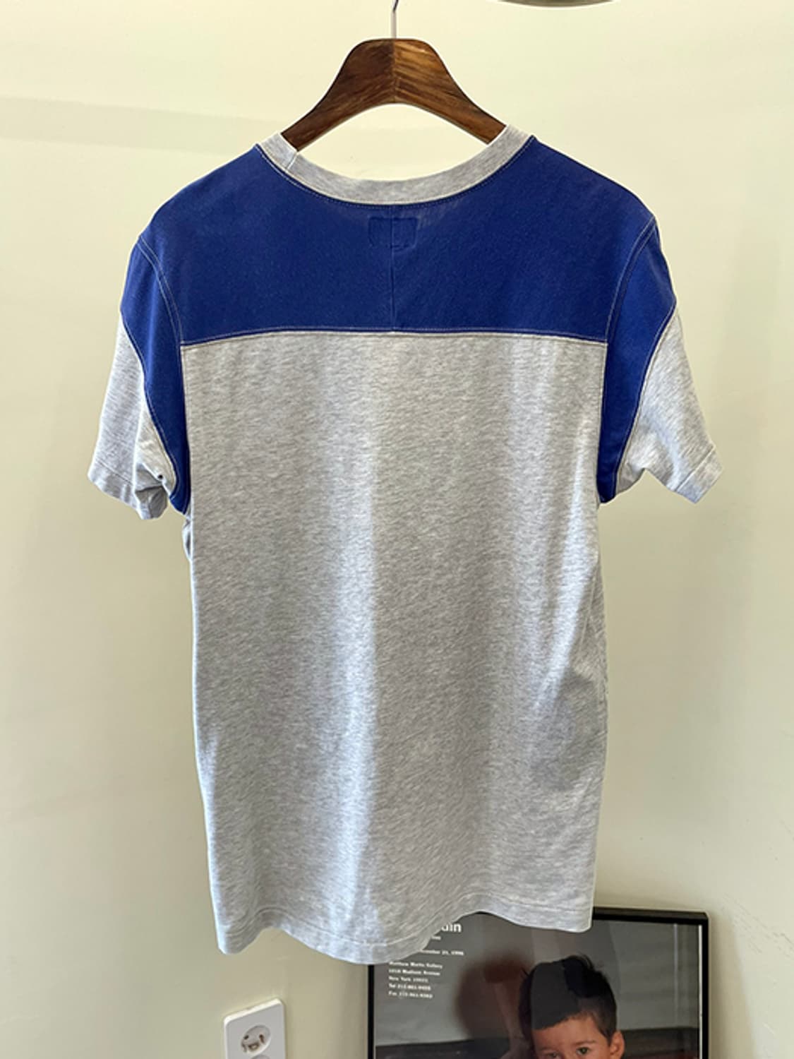ABERCROMBIE & FITCH (M) 상품이미지4