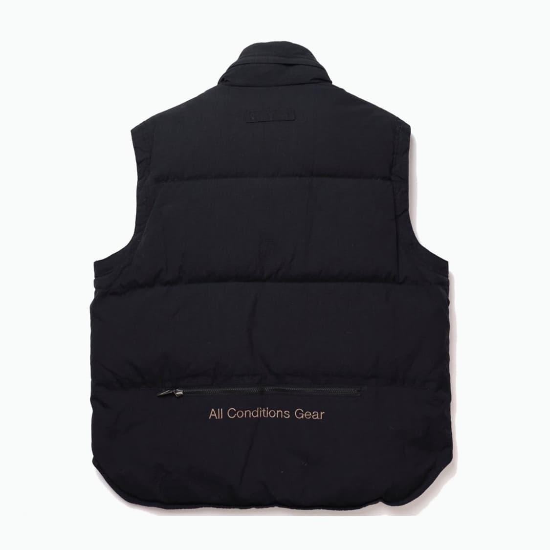 00’s Nike ACG Down Vest    상품이미지5