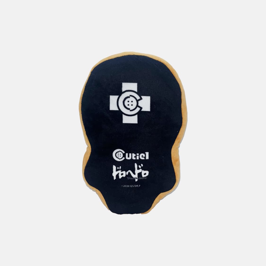 도로헤도로 니카이도 캐릭터 쿠션 상품이미지2