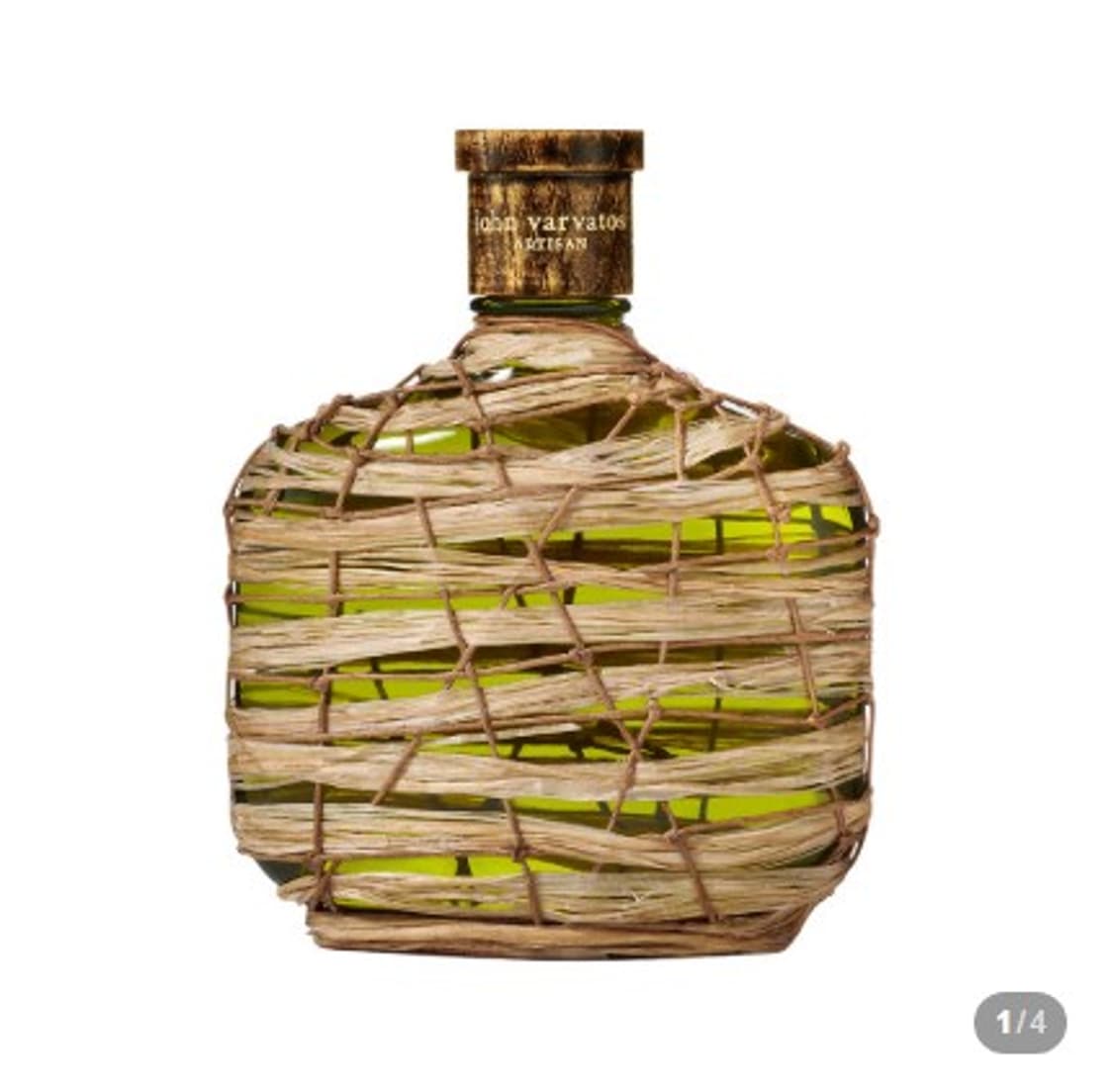 존바바토스 포레스트 오드퍼퓸 125ml 상품이미지1