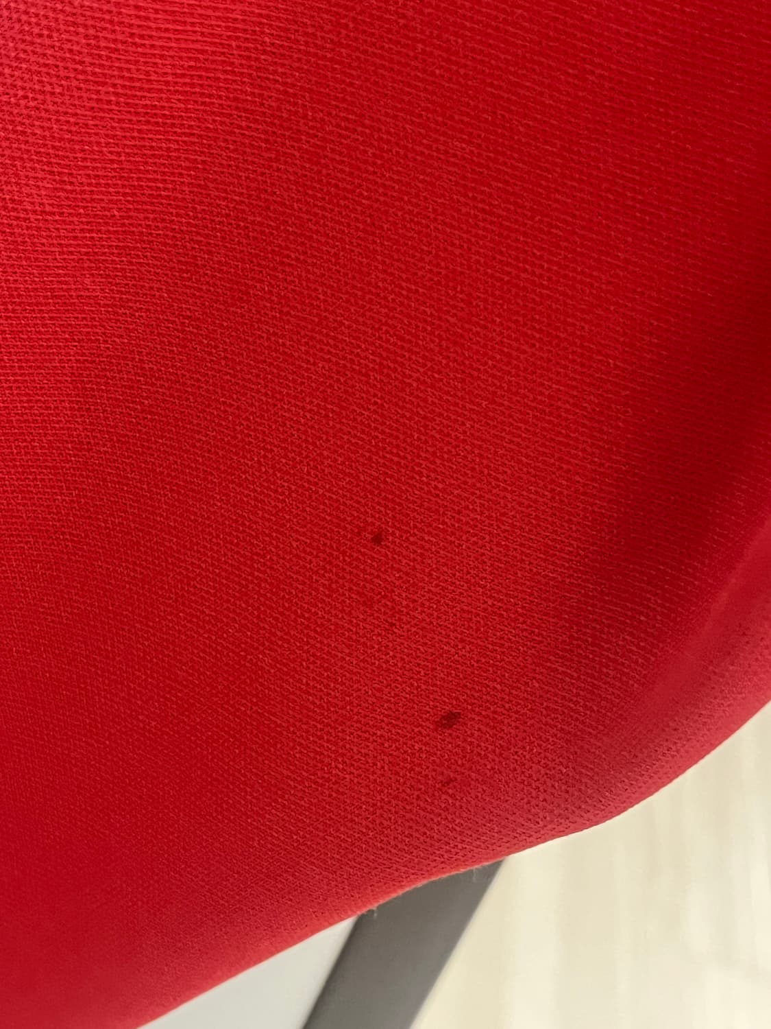 아이다스 빨강 파이어버드 져지 상품이미지3