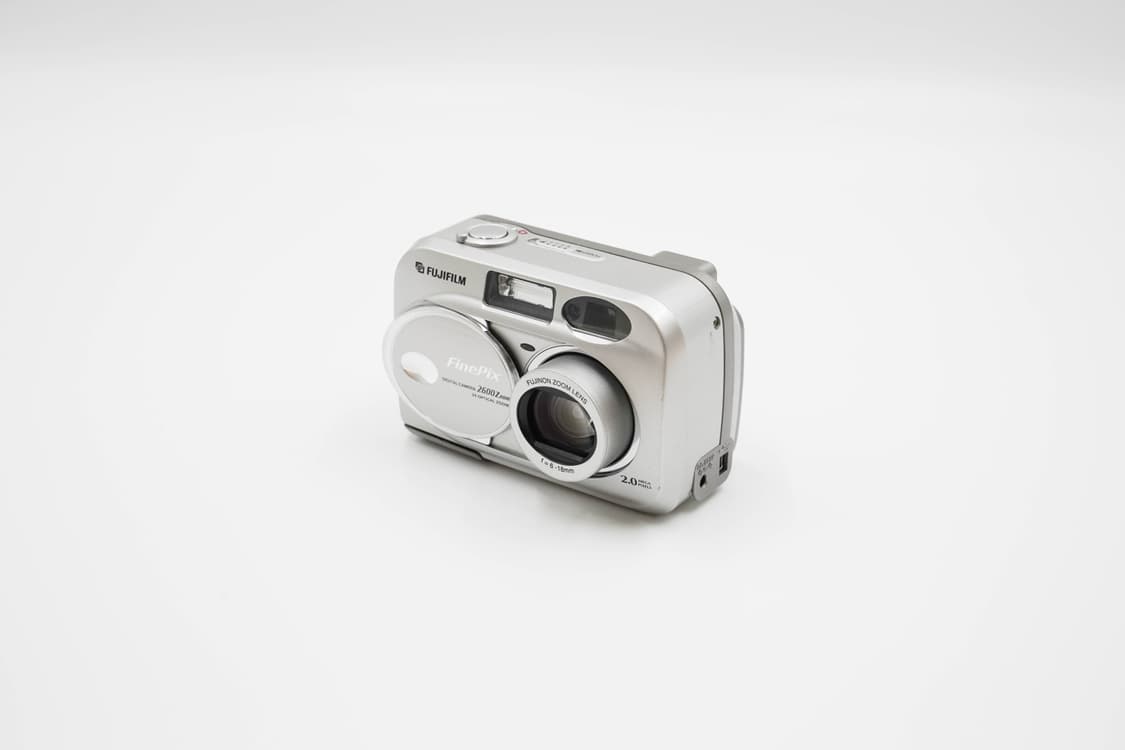 Fujifilm Finepix A2600 (후지필름  A2600)  상품이미지6