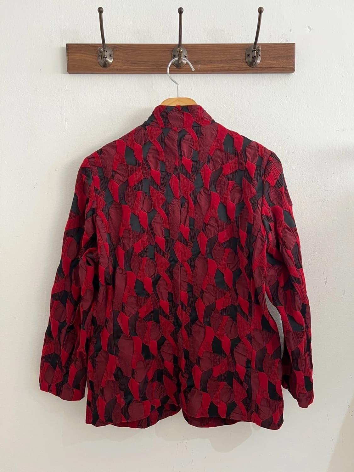 이세이미야케 자켓 상품이미지3