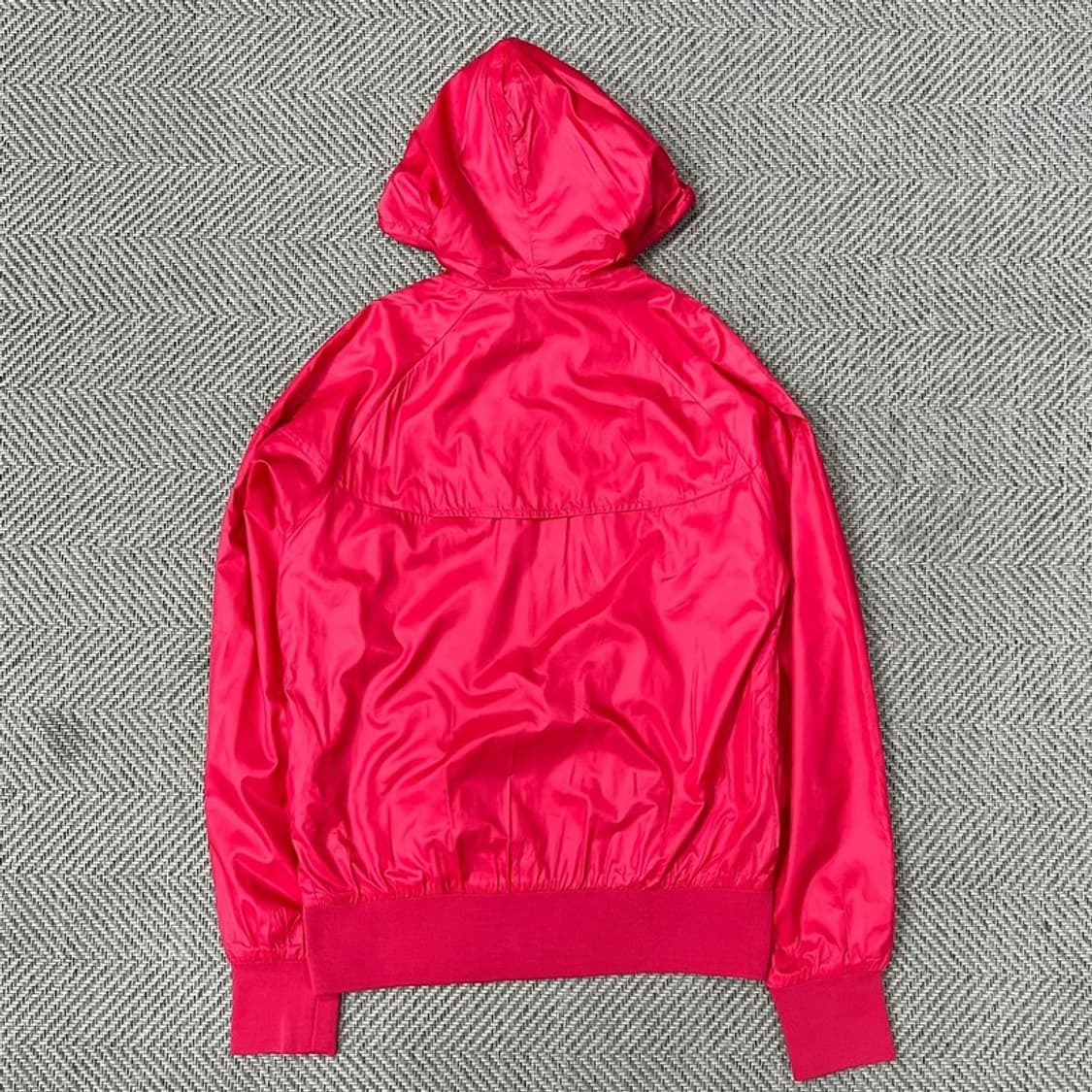 나이키 윈드러너 바람막이 v0685 상품이미지2