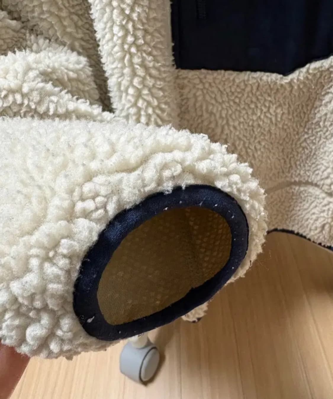 파타고니아 레트로 플리스 자켓 M 상품이미지2