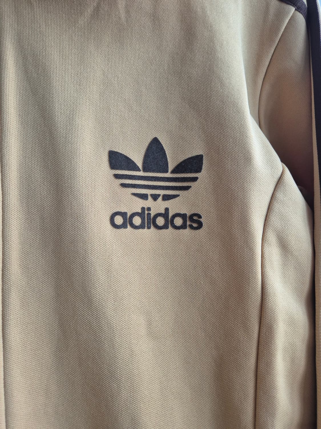 Adidas 아디다스 00s 땅콩버터 트랙탑 져지 상품이미지3
