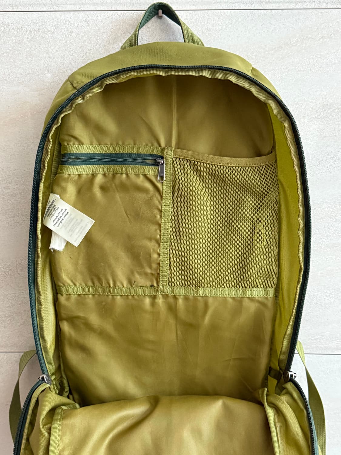 파타고니아 아톰 18L 백팩  상품이미지5