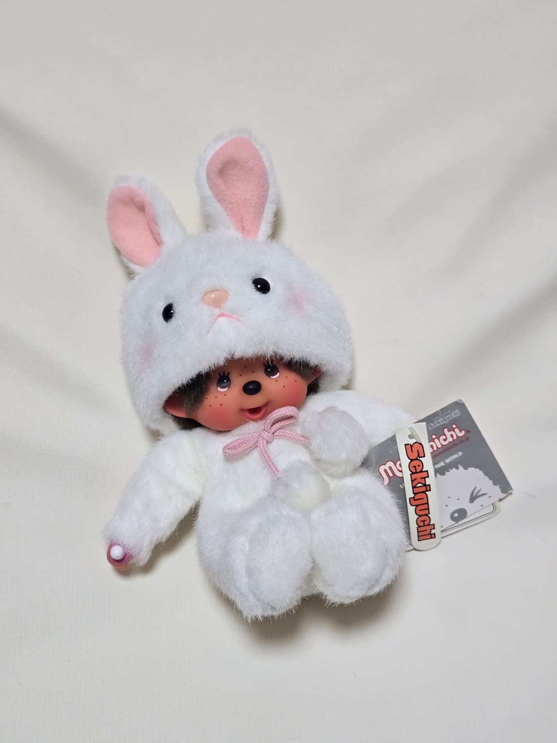 몬치치 고전 토끼 S 상품이미지1