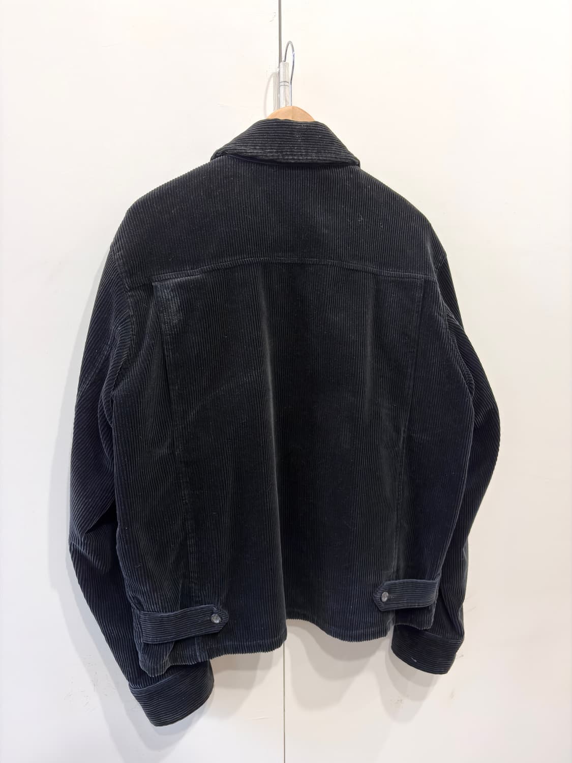 90's 폴로 랄프로렌 코듀로이 자켓 상품이미지4