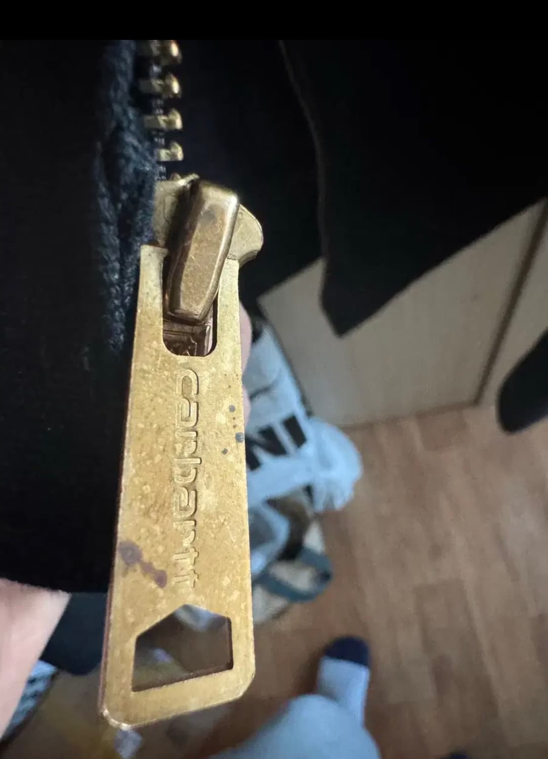 칼하트 디트로이트자켓 j001 xl 상품이미지4