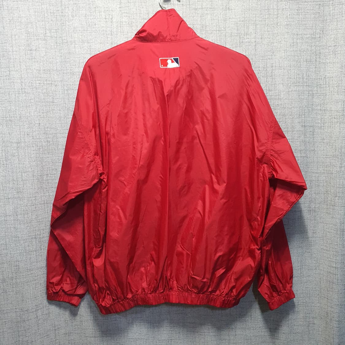 NBA 남성 마제스틱 세인트루이스 바람막이  상품이미지2