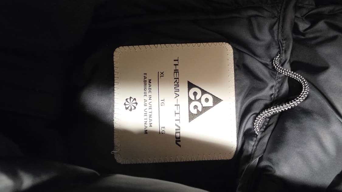 나이키 acg 라바플로우 XL 상품이미지3