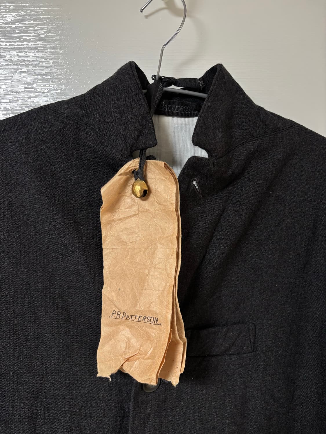 P.R.Patterson jacket 상품이미지3