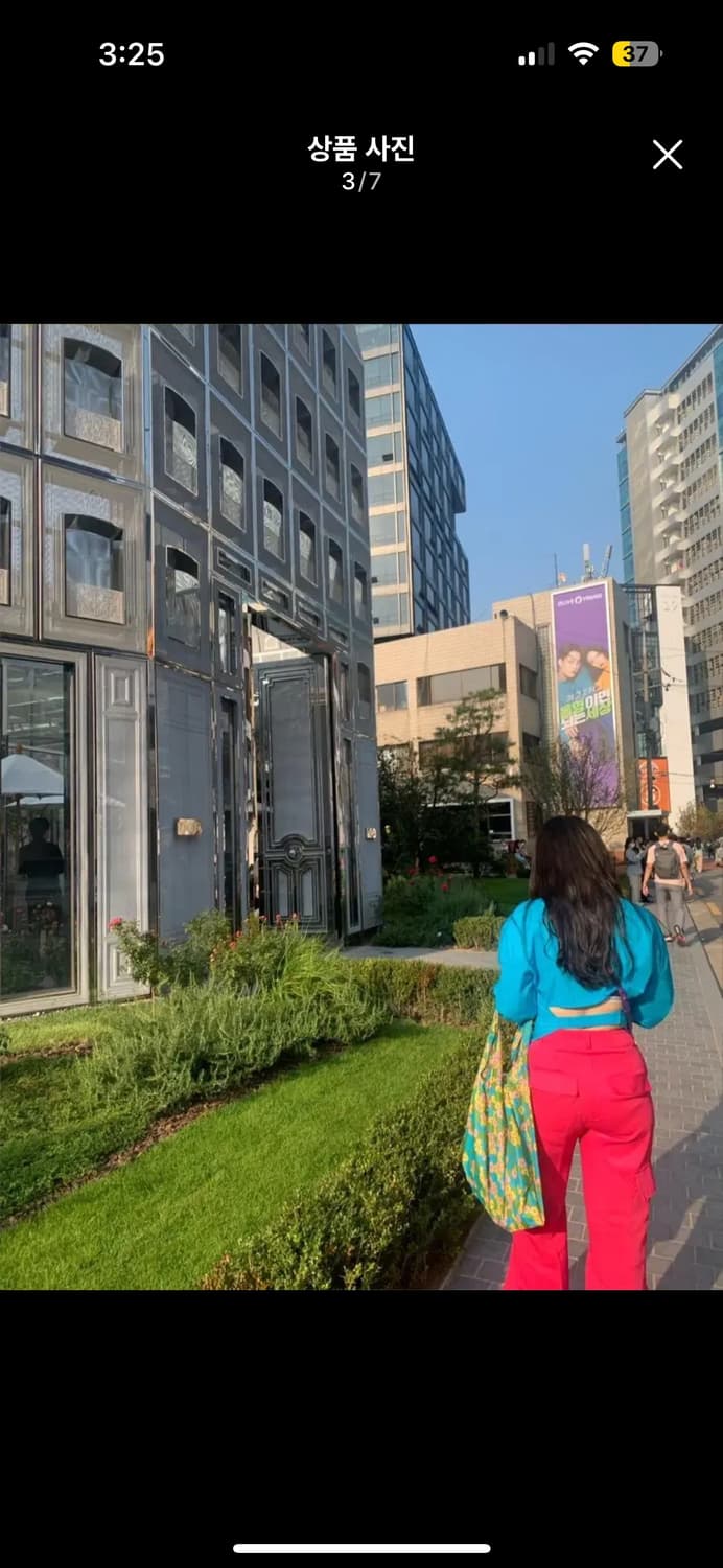 자크뮈스 셔츠 상품이미지6