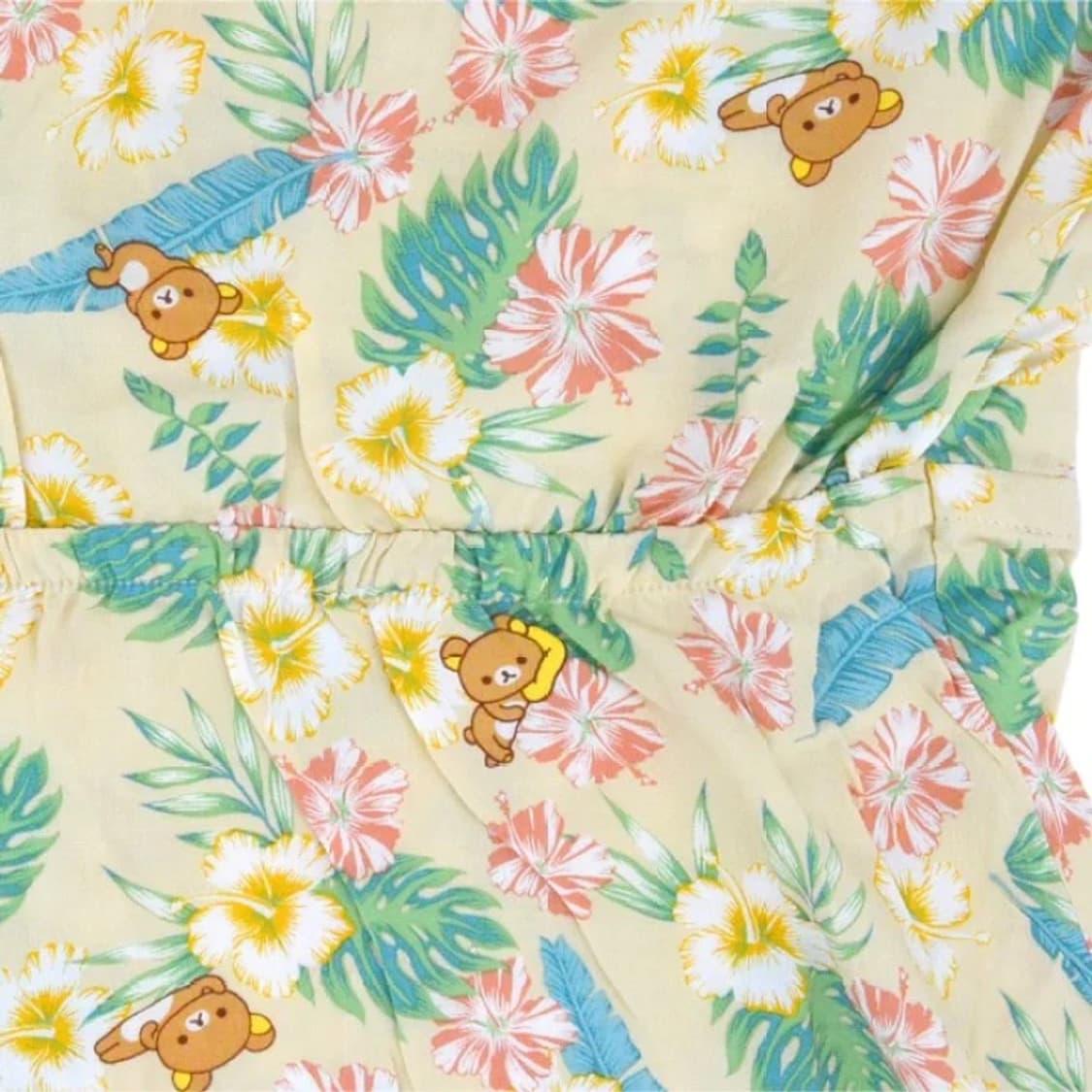 리락쿠마 여름원피스 상품이미지4