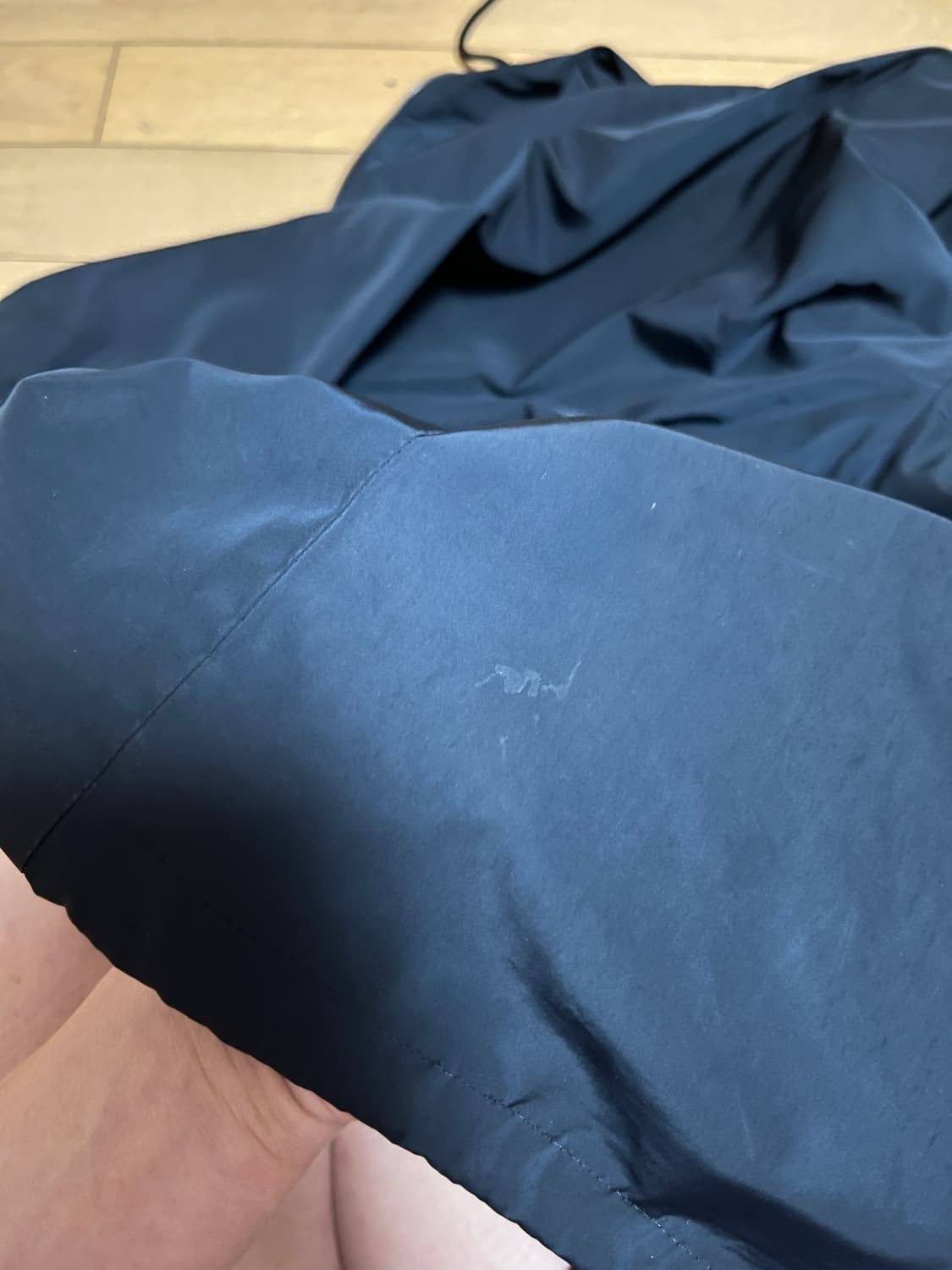 드리스반노튼 베르너팬톤 자켓 상품이미지6