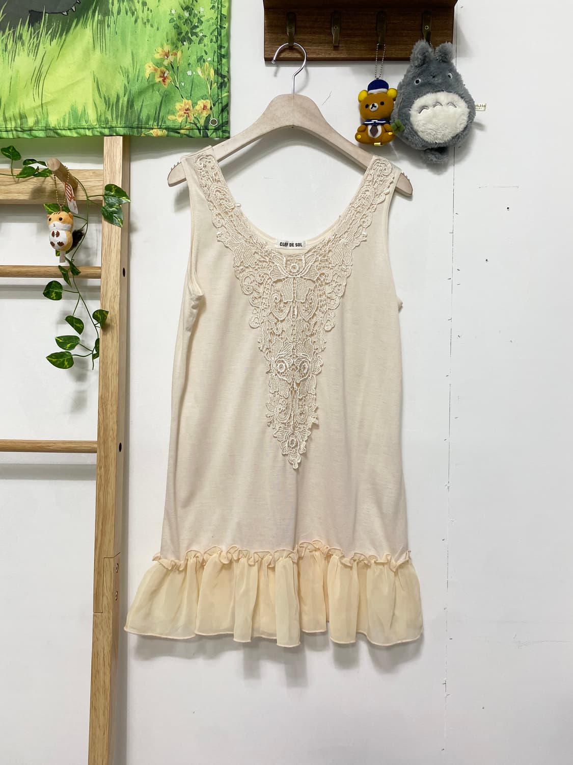 ꒰ঌ 체리 스무디 가디건 세트 🍒 ໒꒱ 상품이미지6