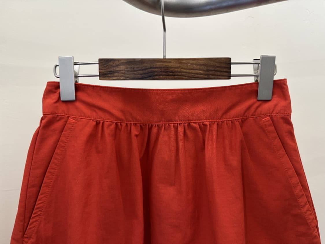 Paul smith 나일론 스커트 (26) 상품이미지3