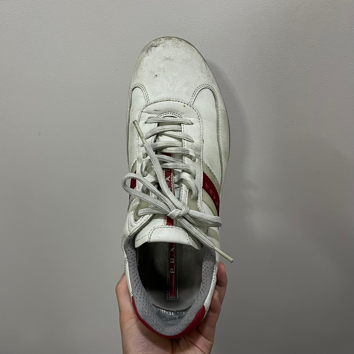 Prada Sports Sneakers 상품이미지6